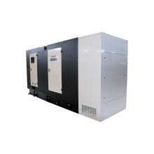 Heavy duty 375 KVA 300KW silent generator diesel for sale